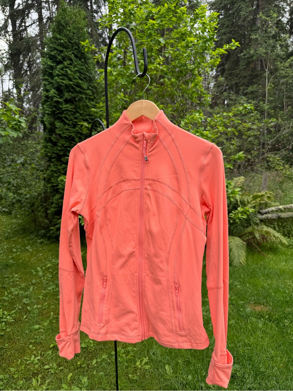 Lululemon Define Jacket *Luon
